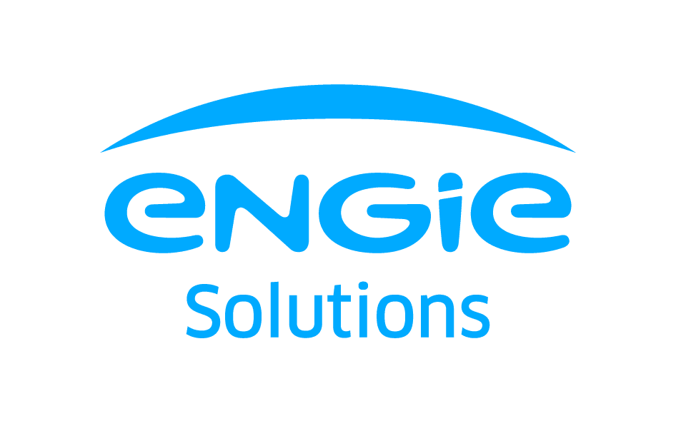 Logo de ENGIE Solutions